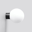 Wall / ceiling luminaire 4568/4668/... BEGA