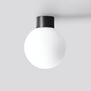 Wall / ceiling luminaire 4568/4668/... BEGA
