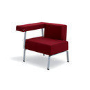 Bene Coffice Linear Lounge / Waiting area Lounge: Armchairs