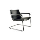 Wilkhahn Cura Lounge: Sessel Loungebereich / Wartebereich Warte- / Empfangsmöbel