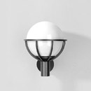 BEGA-Wandleuchte 6504/6505/...