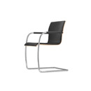 Thonet S 90 PF Conference / Seminar / Meeting Conference: Chairs Office Office / Contract seating Office: Visitors chairs