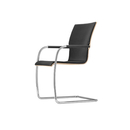 Thonet S 91 PF Lounge area / Waiting room Seating Swivel chairs