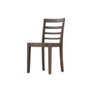 Thonet 454 Chaises Chaises / Tabourets / Bancs Gastronomie / Cantine Restaurant: Chaises