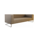 Nurus Hi&Lo Double Sofa Lounge area / Waiting room Seating