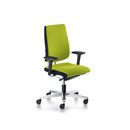 black dot Sedus Stoll