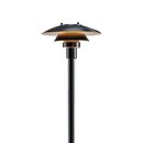 Louis Poulsen PH 3-2½ Bollard Bollard lights Mast lights Street lights