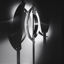 Nimbus quebec sierra Mast lights Walkway lights