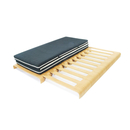 Drexler Guinand Jauslin Simpledoubledeux Beds / Bedroom furniture