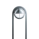 Skot Maxi Bollard Louis Poulsen