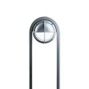 Skot Bollard Louis Poulsen