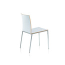 Brunner milanolight 5206 Gastronomia / Ristorazione Sedie / Sgabelli / Panche Sedie ufficio / contract Spazi multifunzionali