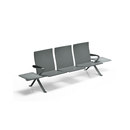 Brunner take Aeroporti / porti navali Lounge / sale di attesa Sale d'attesa / receptions