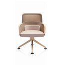 Brunner taceo 8341/A Lounge / sale di attesa Poltrone / Divani / Pouf Sale d'attesa / receptions Sedie ufficio / contract