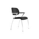 Brunner golf 6028/A Büro- / Objektsitzmöbel Gastronomie / Kantine Mehrzweckbereich