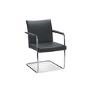 Brunner spira.sit 6345/A Sale d'attesa / receptions Sedie ufficio / contract