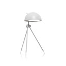 Lightyears Radon T White Luminaires de table