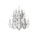 Brand van Egmond Night Watch chandelier round Lustres / Chandeliers