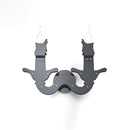 Brand van Egmond Night Watch wall lamp Lámparas de araña Lámparas de pared