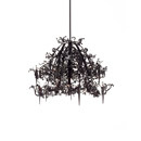 Flower Power chandelier Brand van Egmond