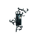 Brand van Egmond Flower Power wall lamp Lámparas de pared