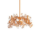 Brand van Egmond Icy Lady chandelier Lustres / Chandeliers