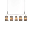 Brand van Egmond Broom hanging lamp Lampade a sospensione