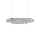 Crystal Waters hanging lamp Brand van Egmond