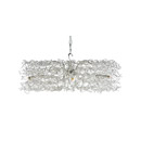 Hollywood chandelier round Brand van Egmond