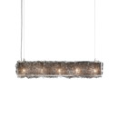 Brand van Egmond Rhapsody in Blue hanging lamp Lámparas de suspensión