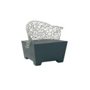 Brand van Egmond Sculpture on Socle Sillones / Sofás / Pufs