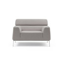 Artifort Lex Armchairs / Sofas / Poufs Living room: Armchairs / easychairs Lounge: Armchairs
