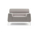Artifort Lex Lounge: sillones Sillones Sillones / Sofás / Pufs
