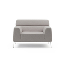Artifort Lex Lounge area / Waiting room Seating