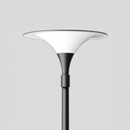 BEGA Pole-top luminaire 8077/7085/... ...per sentieri ...per strade e piazze Illuminazione pubblica Illuminazioni sentieri