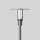 BEGA Pole-top luminaire 8120/8223/... ...per sentieri ...per strade e piazze Illuminazione pubblica Illuminazioni sentieri