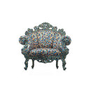 Cappellini Proust Attesa / Lounge / Atrio Sedute