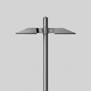BEGA Pole-top luminaire 8142/8146/... ...per sentieri ...per strade e piazze Illuminazione pubblica Illuminazioni sentieri