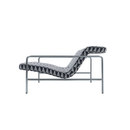 Cappellini Coupè | 1G/1 Lounge: Sessel Loungebereich / Wartebereich Sessel / Sofas / Poufs Warte- / Empfangsmöbel Wohnzimmer: Sessel