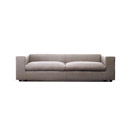 Cappellini Cuba Armchairs / Sofas / Poufs Living room: Sofas