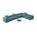 Cappellini Cuba System