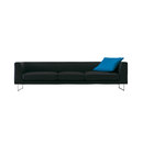 Cappellini Elan Sessel / Sofas / Poufs Wohnzimmer: Sofas