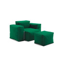 Cappellini Superoblong Relax Sedute