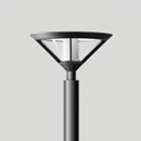 BEGA Pole-top luminaire  7181/8189/8981 ...per sentieri ...per strade e piazze Illuminazione pubblica Illuminazioni sentieri