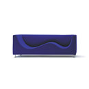 Cappellini Three Sofa de Luxe | TSA/7 Lounge: Sofas Loungebereich / Wartebereich Sessel / Sofas / Poufs Warte- / Empfangsmöbel Wohnzimmer: Sofas