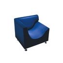 Three Sofa de Luxe | TSA/1 Cappellini