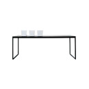 Cappellini Fronzoni '64 Desks / Escritoires Dining room: Dining tables Dining tables / Console tables Homeoffice: Writing desks