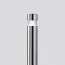 BEGA Bollard 8212/8214 ...paracarri / spartitraffico luminosi ...per sentieri Dissuasori luminosi Illuminazioni sentieri