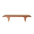 Cappellini Carta | CR/4 Esszimmer: Bänke Loungebereich / Wartebereich Stühle / Hocker / Bänke Warte- / Empfangsmöbel Wartebereich: Wartebänke
