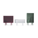 Cappellini Butterfly Archiviazione Mobili
